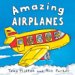 Amazing Airplanes cover