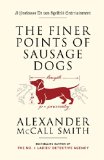 The Finer Points Of Sausage Dogs [Click for larger image]