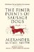 The Finer Points Of Sausage Dogs cover