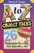 A-Z Object Talks That Teach About The New Testament for Ages 6-12 : 26 Memorable Messages Your Kids Will Love! cover