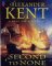 Second to None cover