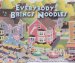Everybody Brings Noodles cover