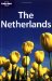 Lonely Planet the Netherlands cover