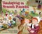Thanksgiving on Plymouth Plantation : The Time Traveling Twins cover