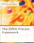 The Open Process Framework : An Introduction [Click for larger image]