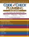 Code Check Plumbing : A Field Guide to the Plumbing Codes cover