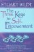 The Three Keys to Self-Empowerment cover