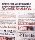 Press Free and Responsible : Self-Regulation and the Press Complaints Commission, 1991-2001 [Click for larger image]