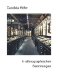 Candida Hofer : In Ethnographischen Sammlungen cover