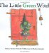 The Little Green Witch cover