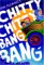 Chitty Chitty Bang Bang cover