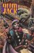 Legend Of GrimJack 1 cover