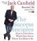 The Success Principles : How to Get from Where You Are to Where You Want to Be cover
