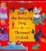 Jinky the Jumping Frog & Thirteen O'clock cover