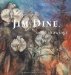 Jim Dine : Some Drawings cover