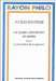 Langage, Perception Et Realite cover