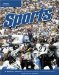 Digital Sports Photography cover