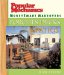 Popular Mechanics Moneysmart Makeovers : Porches, Decks & Patios cover