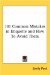 101 Common Mistakes in Etiquette And How to Avoid Them cover