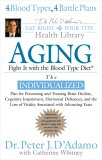 Aging : Fight It with the Blood Type Diet [Click for larger image]