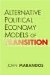 Alternative Political Economy Models of Transition cover