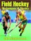 Field Hockey Techniques & Tactics cover