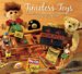 Timeless Toys : Classic Toys And the Playmakers Who Created Them cover