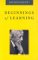 Beginnings of Learning cover