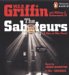 The Saboteurs cover