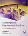 Contemporary Employment Relations : A Critical Introduction cover