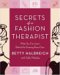 Secrets Of A Fashion Therapist : What You Can Learn Behind The Dressing Room Door cover