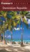  Frommer's Portable Dominican Republic