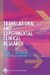 Translational And Experimental Clinical Research cover
