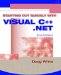 Starting Out Quickly With Visual C++.net cover