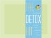 The Detox Kit cover