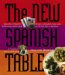 The New Spanish Table cover