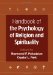Handbook Of The Psychology Of Religion And Spirituality cover