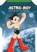 Astro Boy : Fold And Mail Stationery cover