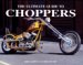 The Ultimate Guide to Choppers cover