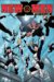 New X-men : Academy Haunted cover