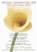  Sexual Vigor For Life: The Natural Way