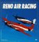 Reno Air Racing cover