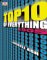 Top Ten Of Everything 2005 cover