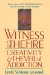 Witness to the Fire : Creativity and the Veil of Addiction cover
