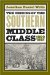 The Origins of the Southern Middle Class, 1800-1861 cover