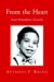 From the Heart : South Philadelphia Chronicles cover