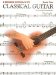 A Modern Approach to Classical Guitar cover