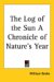 The Log of the Sun a Chronicle of Nature's Year cover