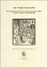 The Wanderstudent 2000 : The Wanderstudent of 1425 Revived in Virtual Reality in 2000? Towards a European Virtual University  Leuven, 20-21 October 2000  Proceedings of the cover