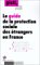 Le Guide De La Protection Sociale Des etrangers En France cover